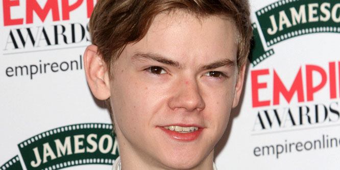 Thomas Brodie Sangster Edad Familia Biograf a Famous Birthdays