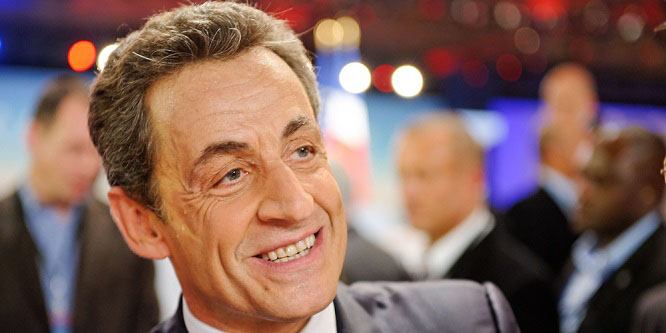 Nicolas Sarkozy - Age, Family, Bio | Famous Birthdays