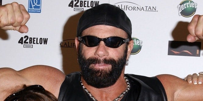 Randy Savage - Age, Bio, Birthday, Family, Net Worth