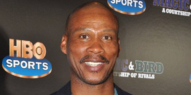 Byron Scott - Age, Family, Bio | Famous Birthdays