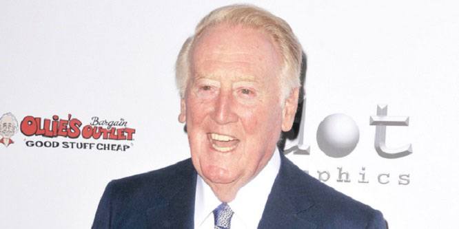 Vin Scully - Trivia, Family, Bio | Famous Birthdays