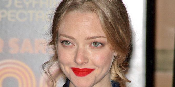 Amanda Seyfried - Age, Family, Bio | Famous Birthdays