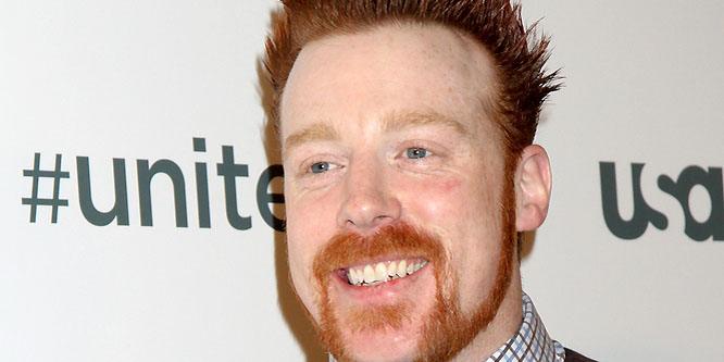 Sheamus - Age, Family, Bio | Famous Birthdays