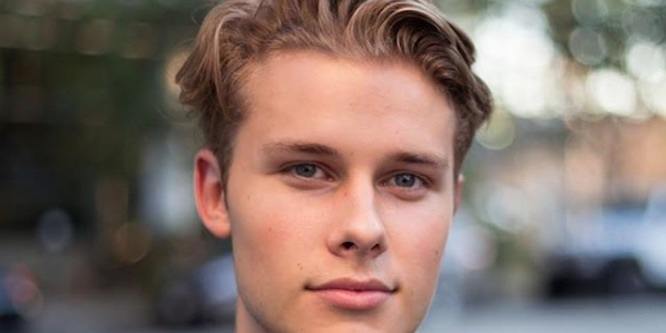 Logan Shroyer - Age, Family, Bio | Famous Birthdays