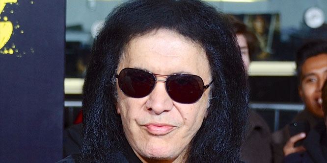 Gene Simmons - Age, Family, Bio | Famous Birthdays