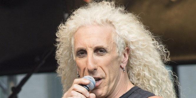 Dee Snider - Age, Family, Bio | Famous Birthdays