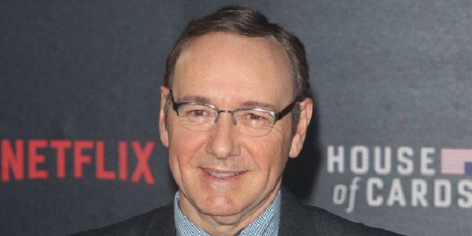 Kevin Spacey - Age, Family, Bio | Famous Birthdays