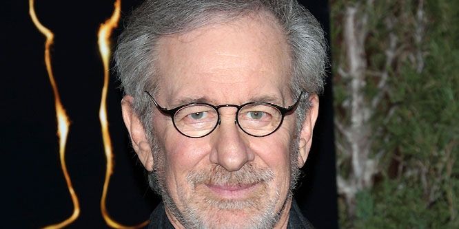 Steven Spielberg - Age, Family, Bio | Famous Birthdays