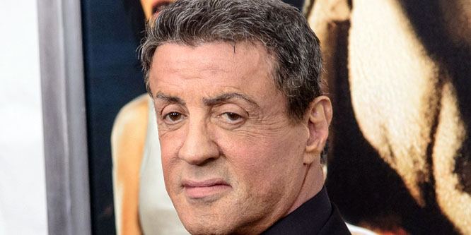 Sylvester Stallone - Age, Family, Bio | Famous Birthdays