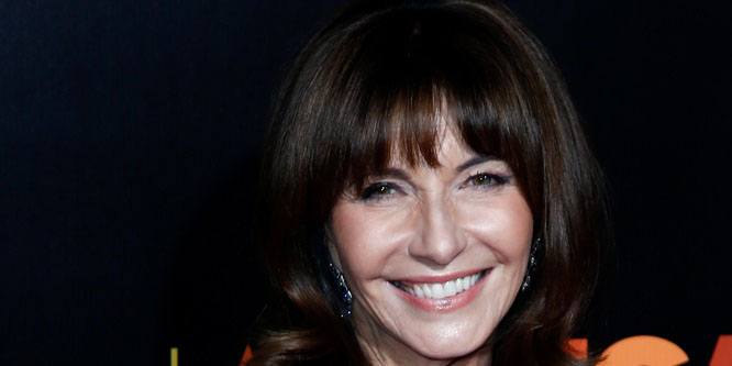 Mary Steenburgen - Age, Family, Bio | Famous Birthdays