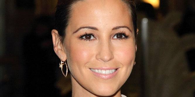 Rachel Stevens - Age, Family, Bio 