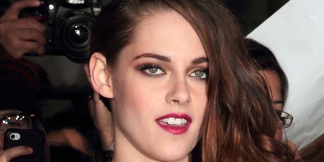 Kristen Stewart Movie Actress