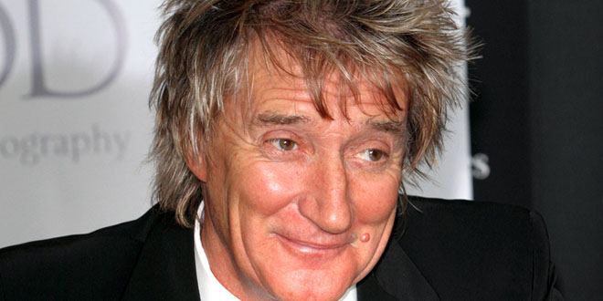 Rod Stewart - Age, Family, Bio | Famous Birthdays