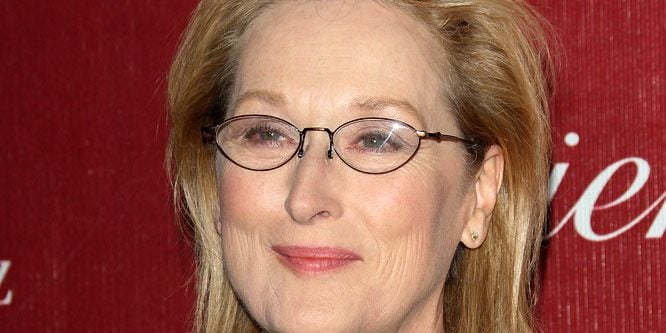 Meryl Streep Bio Facts Family Famous Birthdays