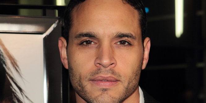 Daniel Sunjata as Franco Rivera