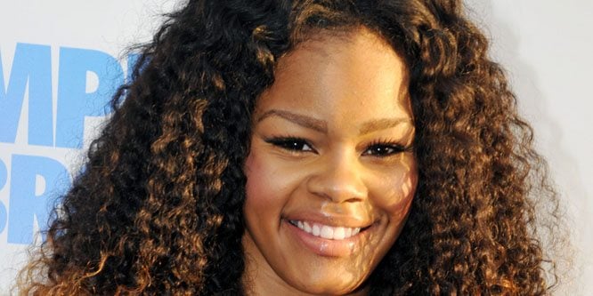 Teyana Taylor - Age, Family, Bio | Famous Birthdays