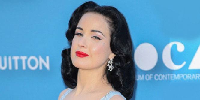 Dita Von Teese - Age, Bio, Birthday, Family, Net Worth