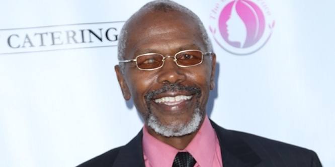 Ernest Lee Thomas - Age, Family, Bio | Famous Birthdays