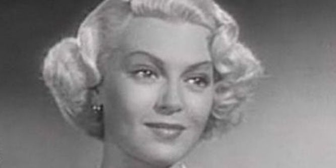 Lana Turner - Trivia, Family, Bio | Famous Birthdays