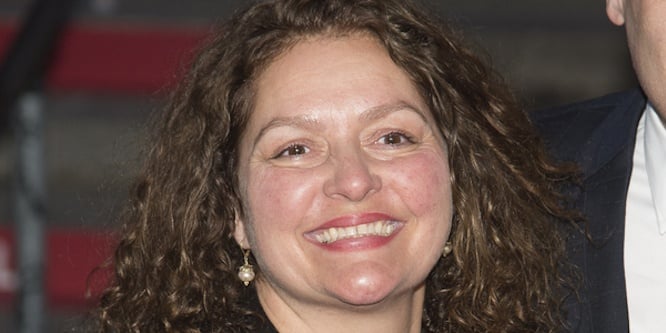 Aida Turturro - Age, Family, Bio | Famous Birthdays