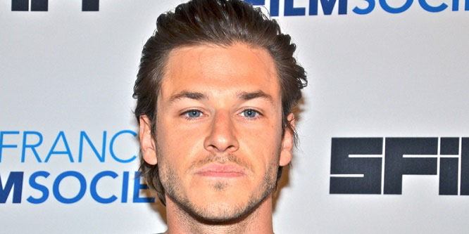 Gaspard Ulliel - Trivia, Family, Bio | Famous Birthdays