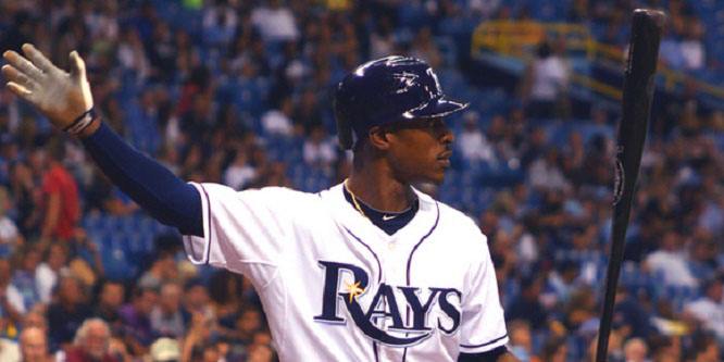 Melvin Upton changing his name back to B.J. Upton makes perfect