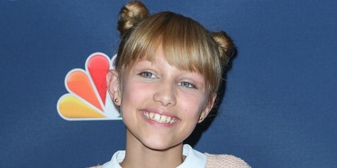 Grace VanderWaal - Age, Family, Bio | Famous Birthdays