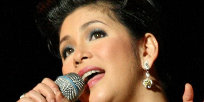 Regine Velasquez - Age, Family, Bio | Famous Birthdays