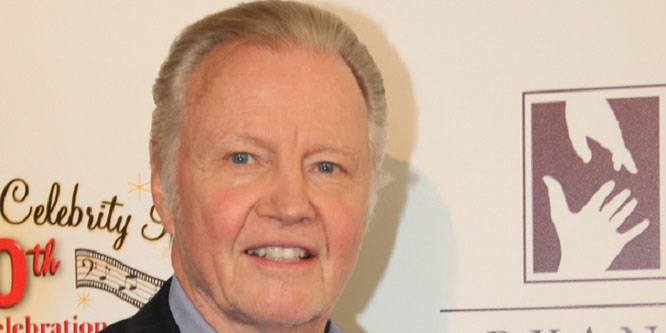 Jon Voight Age Family Bio Famous Birthdays