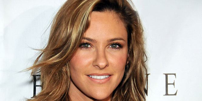 Jill Wagner (TV Actress) - Age, Family, Bio | Famous Birthdays