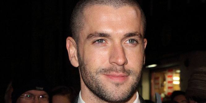 Shayne Ward - Age, Family, Bio | Famous Birthdays