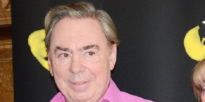 Andrew Lloyd Webber - Age, Family, Bio | Famous Birthdays