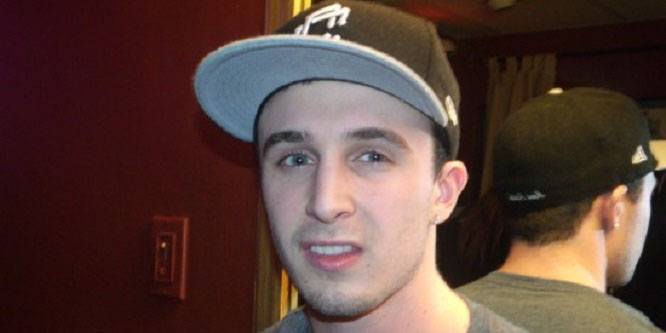 Chris Webby - Age, Family, Bio | Famous Birthdays