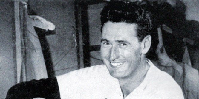 Ted Williams – Episode Transcript – A Mexican Family Story