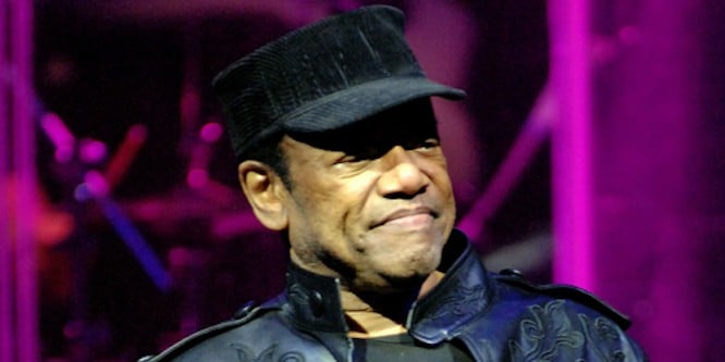 Bobby Womack - Trivia, Family, Bio | Famous Birthdays