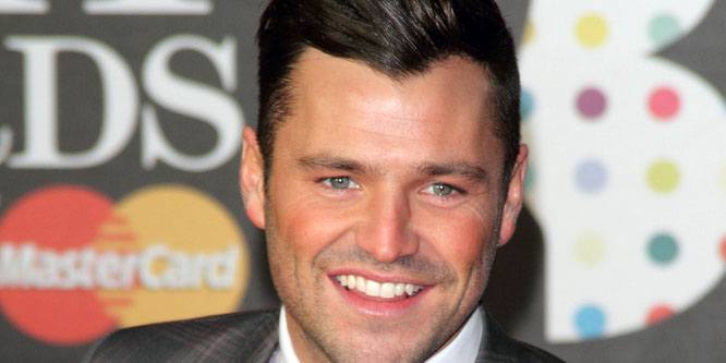 Mark Wright (TV personality) - Wikipedia