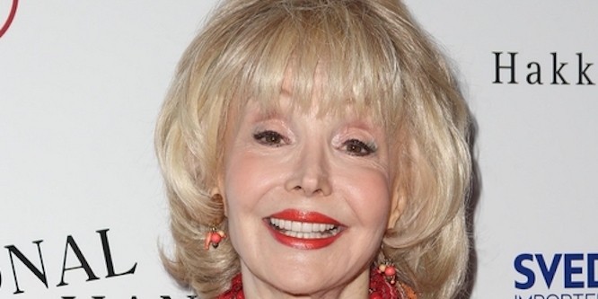 Francine York - Trivia, Family, Bio | Famous Birthdays