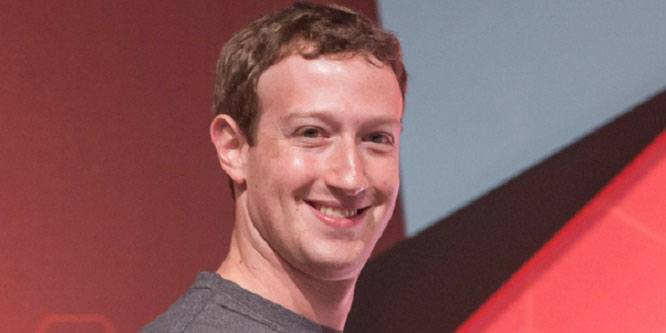 Mark Zuckerberg - Age, Family, Bio | Famous Birthdays