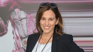 Amy Jo Johnson Highlights