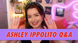 Ashley Ippolito Q&A