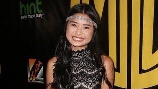 Ashley Liao - Age, Family, Bio | Famous Birthdays