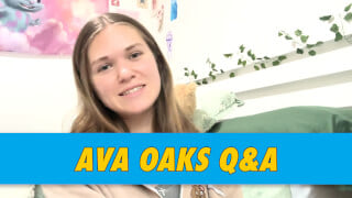 Ava Oaks Q&A