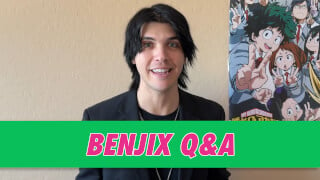 Benjix Q&A