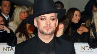 Boy George Highlights