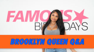 Brooklyn Queen Q&A