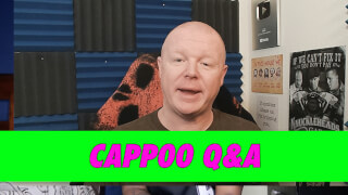 Capp00 Q&A