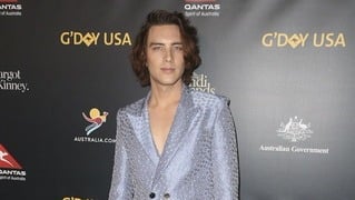 Cody Fern Highlights