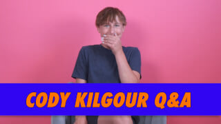 Cody Kilgour Q&A