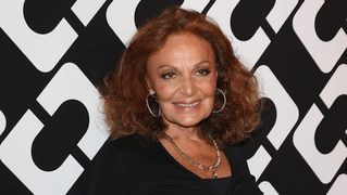 Diane von Furstenberg - Age, Family, Bio | Famous Birthdays