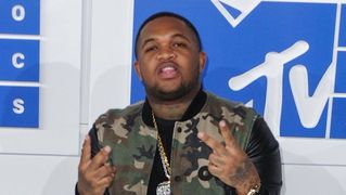 DJ Mustard Highlights